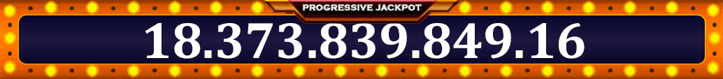 Jackpot TAMBANG88